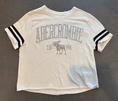 Abercrombie Kids T-Shirt, View more