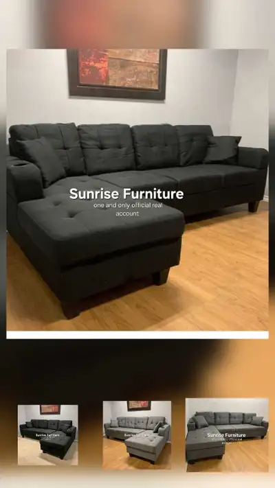 4 seater sofa sectional couch brand new sectional sofa couch, View more