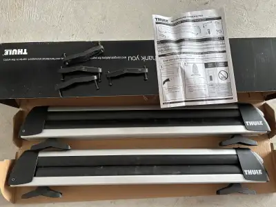 Ski/Snowboard Carrier, View more