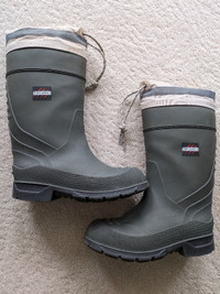 Women's Mud Boots - Size 5