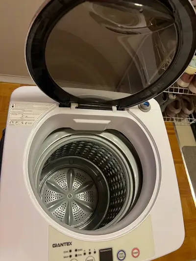 Portable washer, View more