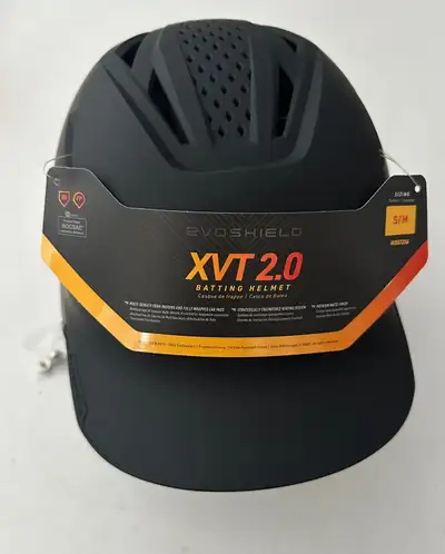 Evoshield XVT 2.0 Baseball Helmet, View more