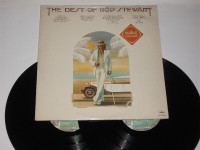 Rod Stewart - The best of Rod Stewart (1976) 2XLP