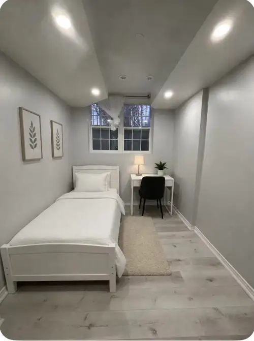 Private Room for Rent – Scarborough | $45/Day Prime Scarborough Location – Near University of Toront...