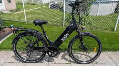vélo électrique Velec R36T, View more