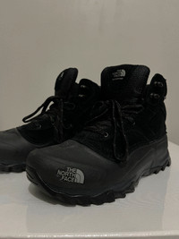 The North Face TNF trail boots 8 acg arcteryx salomon mec hike