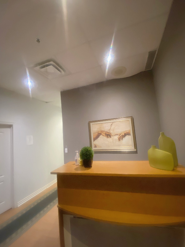 Massotherapie West Island in Massage Services in City of Montréal - Image 3
