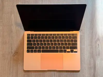M1 MacBook Air 2020 (256 GB, 16 GB Ram), View more