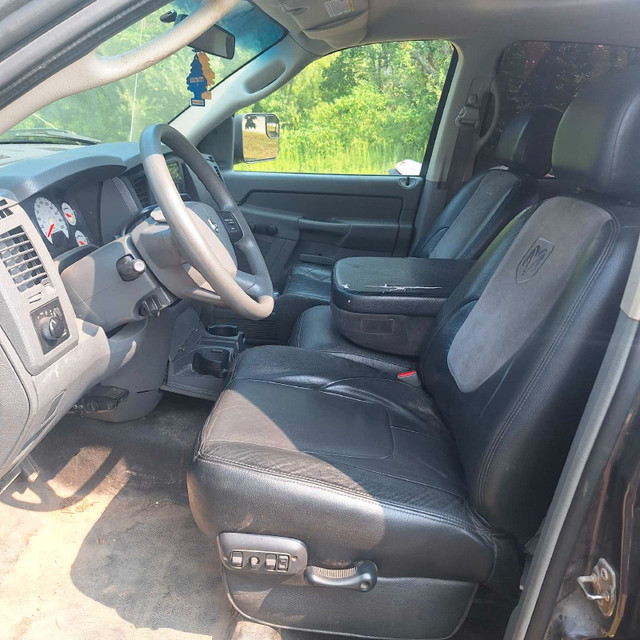 Dodge Ram 1500 4x4 in Cars & Trucks in Oshawa / Durham Region - Image 2
