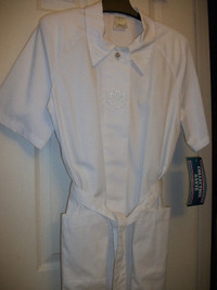 New Utility Santi Collection medical uniform dress.