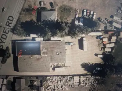 COMMERCIAL INDOOR HEATED AND NON-HEATED STORAGE AVAILABLE IN WESTSYDE. UP TO 10,400 SQ FT OF INDOOR...