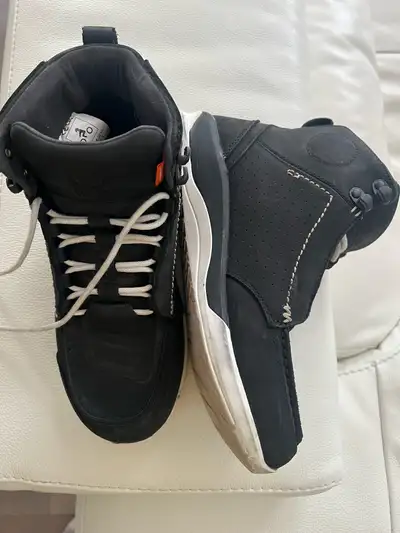 women’s motorcycle riding boots , View more
