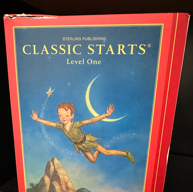 CLASSIC STARTS® Books1-15 in Children & Young Adult in Charlottetown