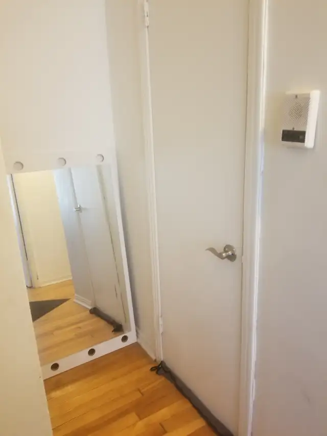 4 1/2 for rent in CDN = Côte-Des-Neiges63436971334275121