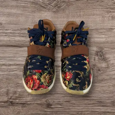 Nike KD Floral Sz 10.5, View more