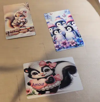 objets imprimé unique à vendre, View more