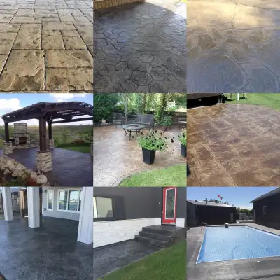 X-Stream Concrete, View more