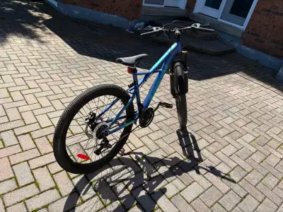 Used bicycle , View more