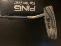 PING PUTTER LEFT 36 INCH