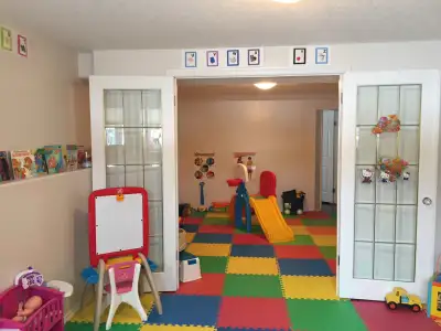 Spots Available for INFANTS  TODDLERS NOW at Head Start Daycare!, View more
