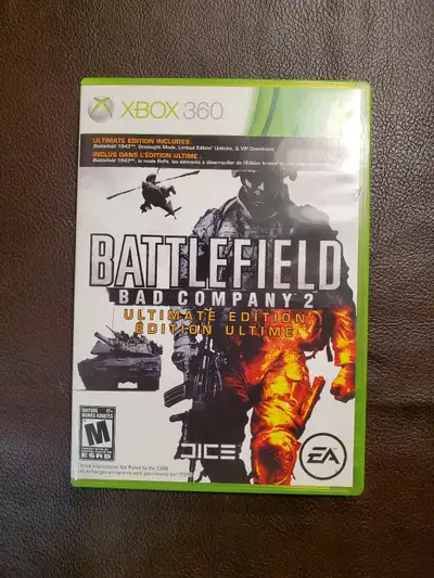 Battlefield: Bad Company 2, View more