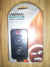 Block Heater Timer for sale