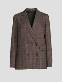 Theory Blazer Almost New MRSP $161 selling for $20