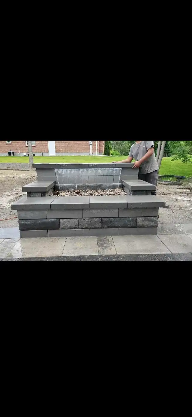 B. Coreas Landscaping451076823586580489
