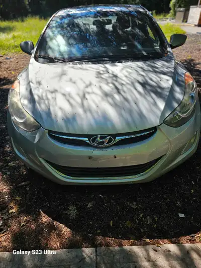 Car is very good running condition read go hiway