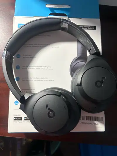 headphones, View more
