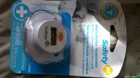 Safety 1st Pacifier thermometer