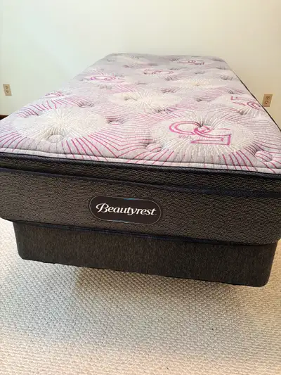 Single bed, View more