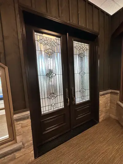 Vinyl Windows, Sliding Patio Doors, Entry Doors - Overst, View more