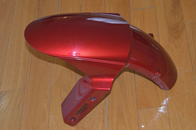 Fender avant pour Kawasaki Ninja 1000 2011-2016 dans Pièces et accessoires pour motos  à Laval/Rive Nord