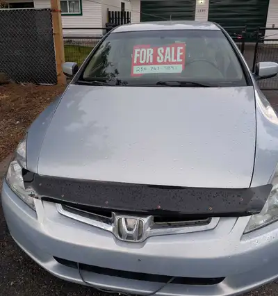 $7000 OBO One owner, lady driven 265,000km Well maintained Comes, with winter tires are currently on...