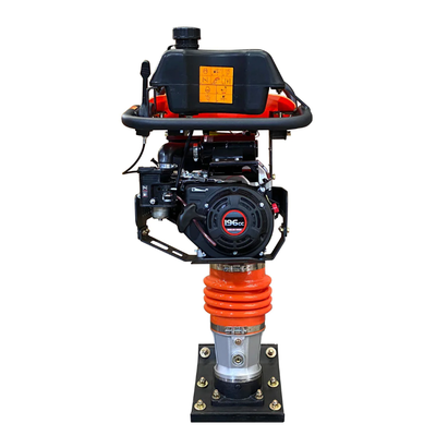 Kindly call us at: +1 705-996-0032 Are you tired of struggling with inefficient compaction tools tha...