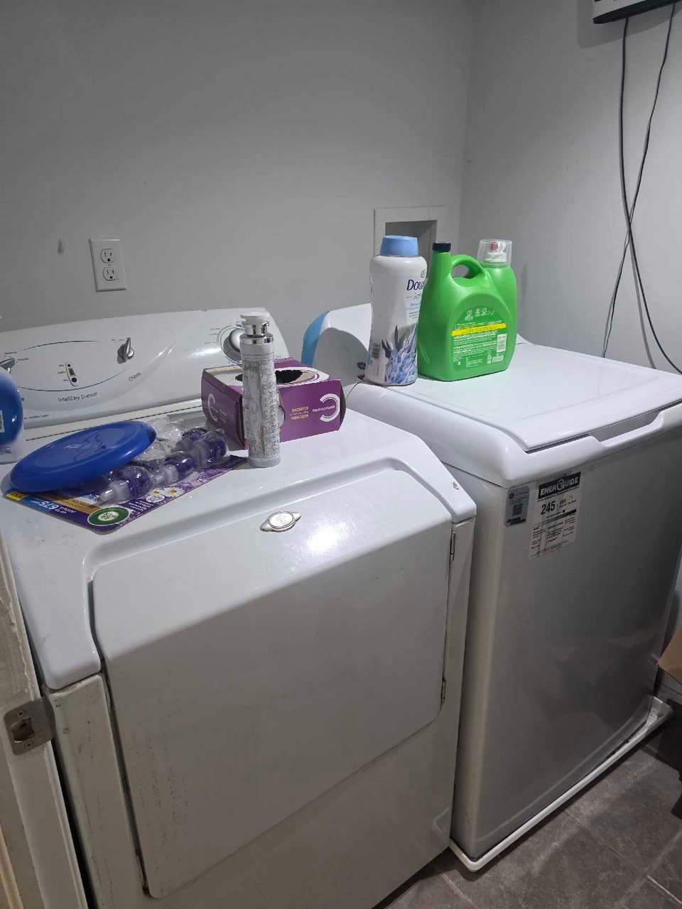 Basement available for Rent 5