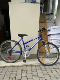 Bicycle 6 speed 