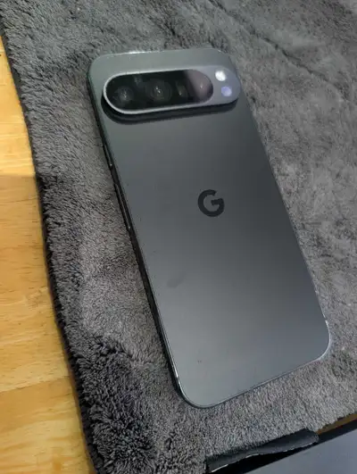 Pixel 9 Pro XL, View more