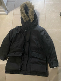Boys Gap winter jacket MEDIUM 