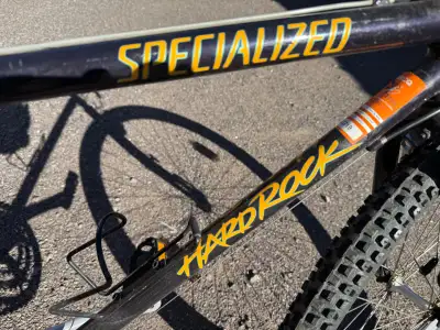 MOUNTAIN BIKE, View more