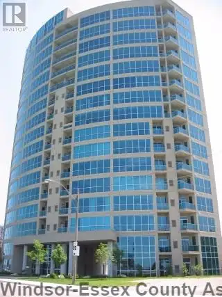 Luxurious Portofino Condo for Lease