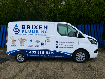 Quality Plumbing & Drain Solutions From $39.99 @ 403 836-6419, View more