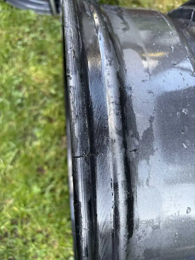 Bmw 18" 780m Style Rims OEM in Tires & Rims in Hamilton - Image 3