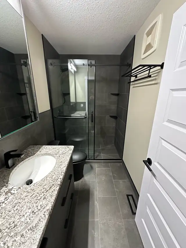  Bathroom Renovation – Start to Finish 574230160339128326