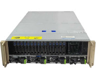 nvidia DGX-1 AI server - 8x 32gb, 2x E5-2698V4 , 512GB RAM