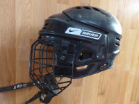 BAUER NBH550S Hockey helmet