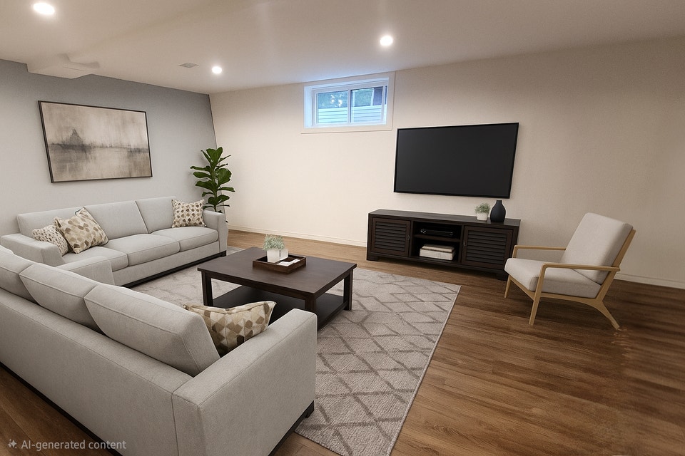 Apartment for rent in Osgoode 1