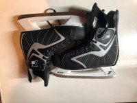 Ferland Viper 200 Adult Skates (size 11)