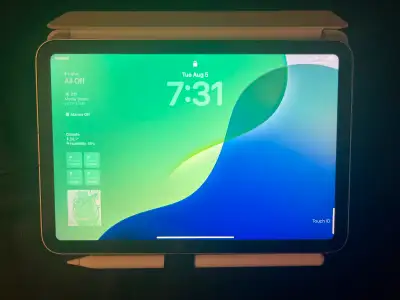 iPad mini, View more